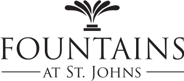 Fountains at St. Johns